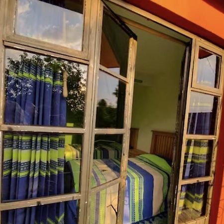 Casa Canseco Oaxaca Zewnętrze zdjęcie