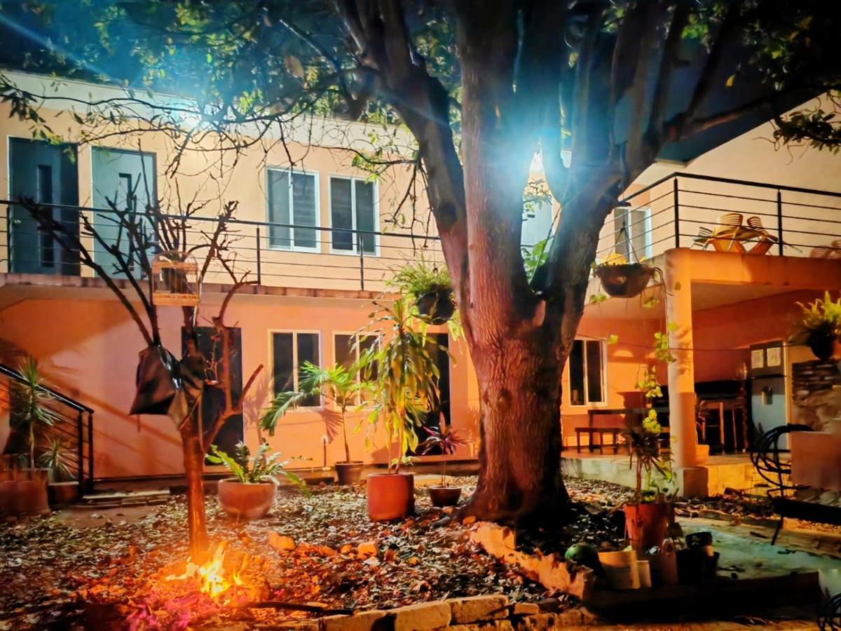 Casa Canseco Oaxaca Zewnętrze zdjęcie