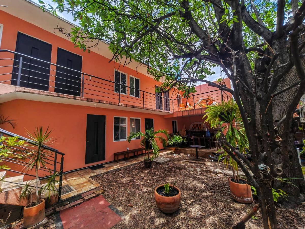 Casa Canseco Oaxaca Zewnętrze zdjęcie